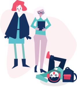 Le cpct rive droite accueille les adolescents et les enfants pour une aide psychologique et psychanalytique