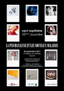 La psychanalyse et les nouveaux malaises-CPCT aquitaine