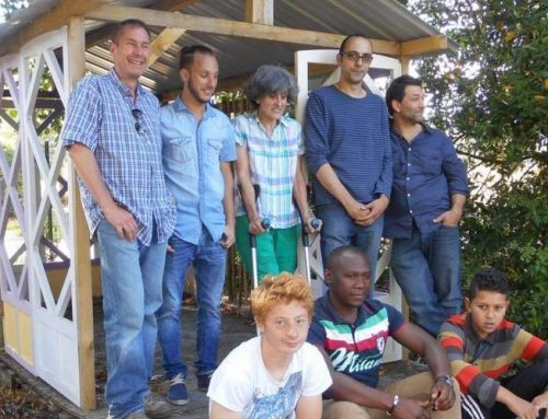 Entretien avec Catherine Thomas