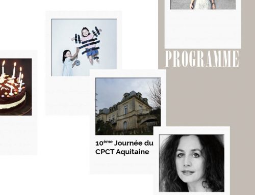 Programme 10e Journée